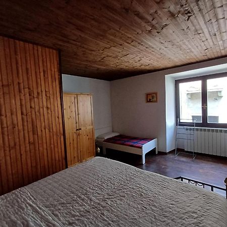 Val Grande Apartment Miazzina Esterno foto