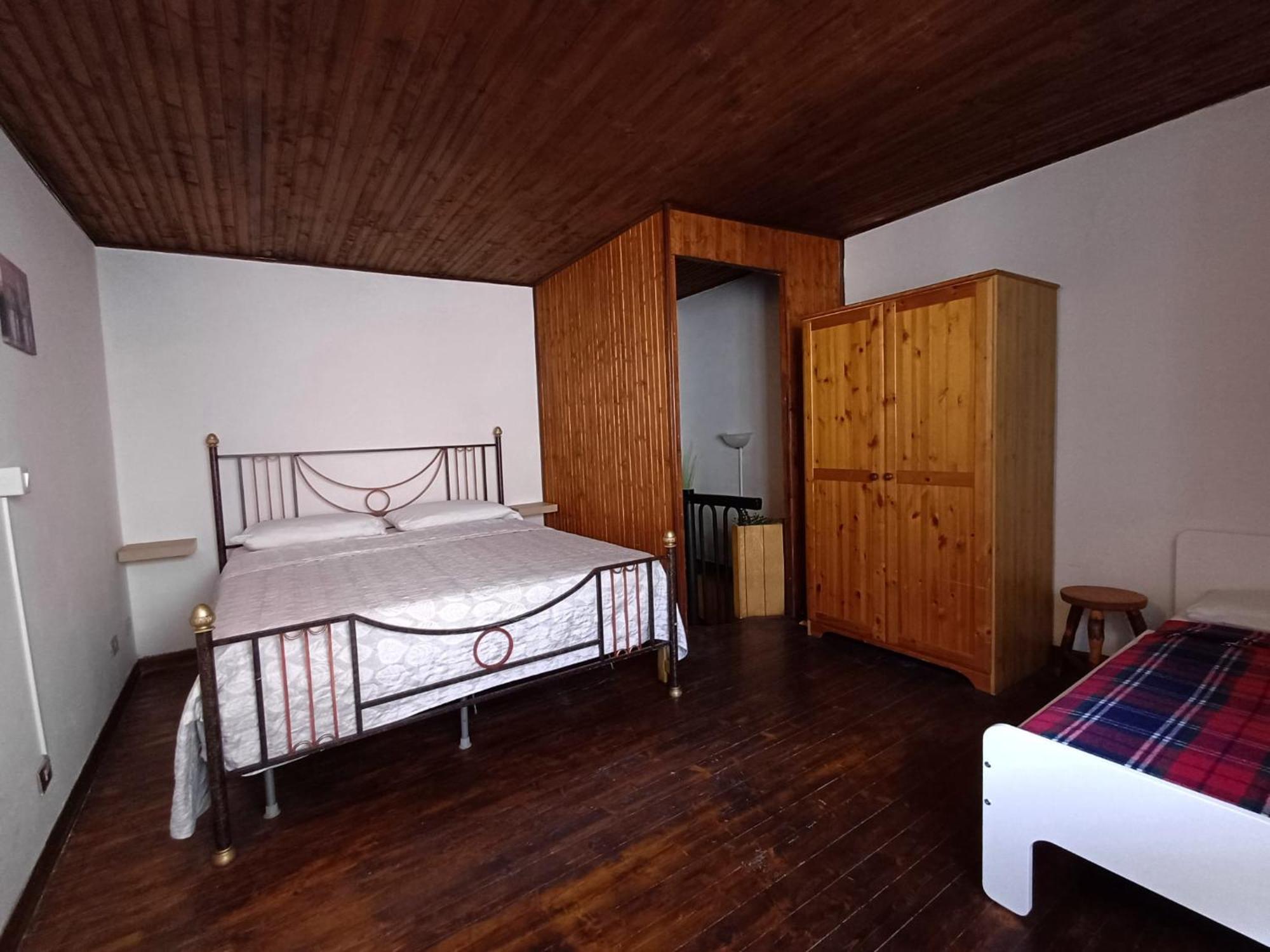 Val Grande Apartment Miazzina Esterno foto